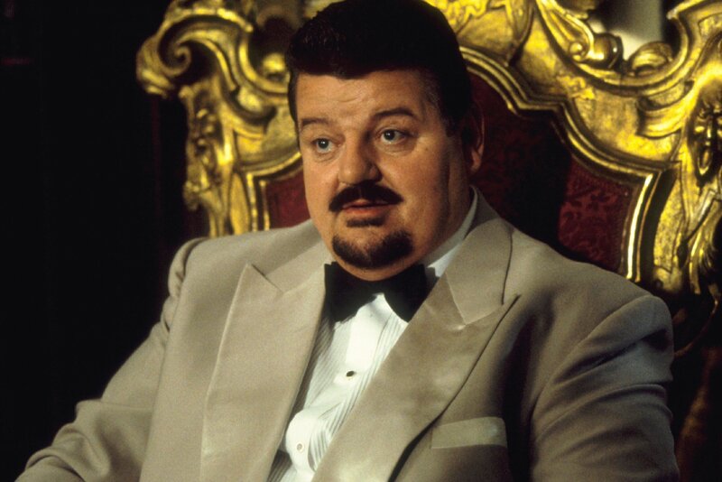 James Bond 007: Die Welt ist nicht genug – Bild: TVNOW /​ © 1999 Danjaq, LLC