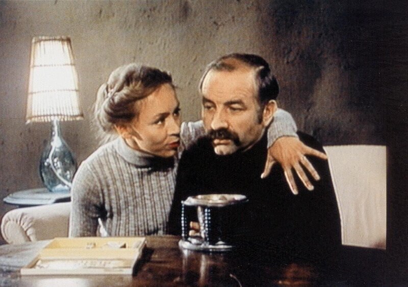 Geschlossene Gesellschaft – Bild: MDR