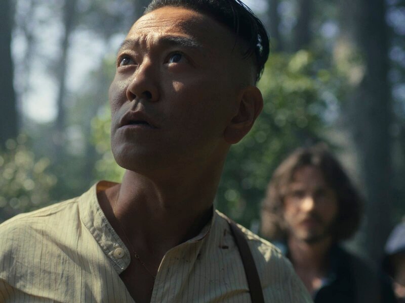 Bild: Courtesy of Prime Video /​ Amazon Content Services LLC