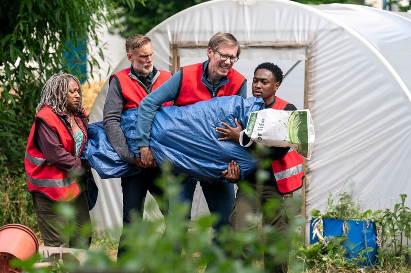 Bild: Alistair Heap /​ ZDF