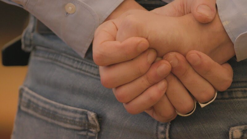 Ich werde dich töten – Bild: Morgane Productions