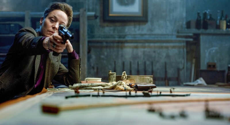 Bild: ORF/​GLOBAL SCREEN/​SRF/​ARD Degeto/​Amalia Film/​Contrast Film/​Letterbox Filmproduktion/​Pascal Mora