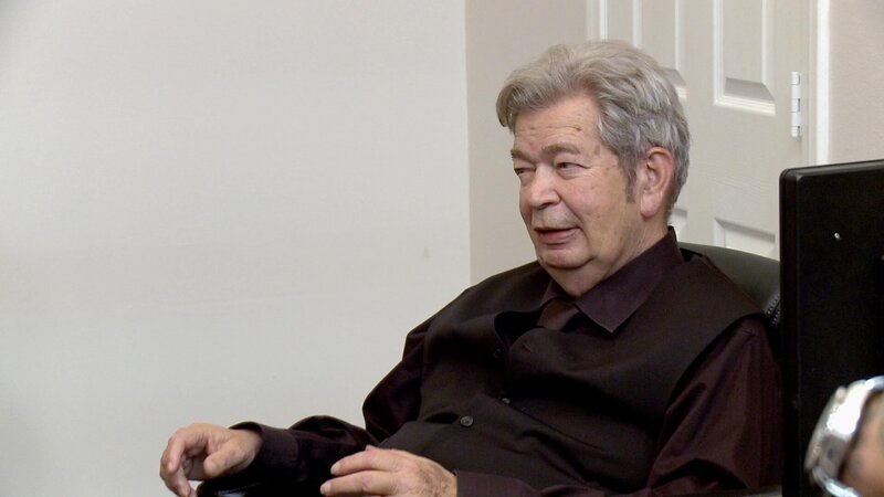 Bild: 2014 A&E Networks, LLC. Lizenzbild frei