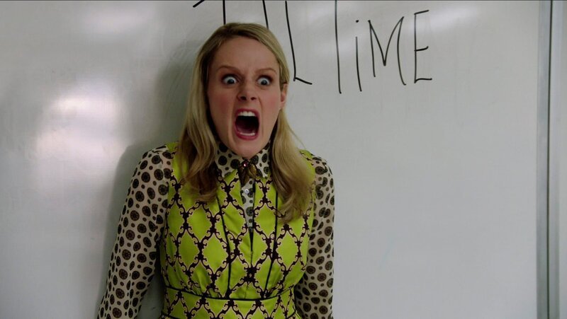 Mary Louise Bennigan (Katie O’Brien) – Bild: Viacom