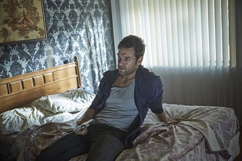 Antony Starr als Lucas Hood – Bild: homeboxoffice.com /​ © 2016 Home Box Office, Inc. All rights reserved. HBO® and all related programs are the property of Home Box Office, Inc.