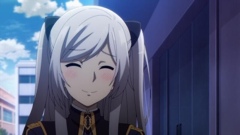 Bild: Daisuke Aizawa,KADOKAWA/​Shadow Garden