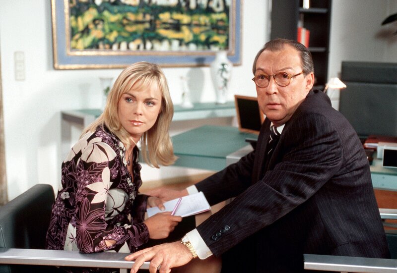 Ein Sack voll Geld – Bild: MDR