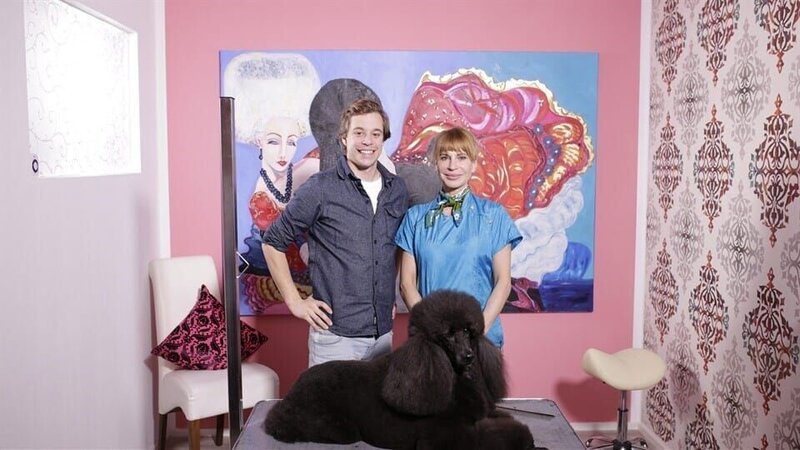 Der Haar-Check 1 – Bild: Kinderkanal