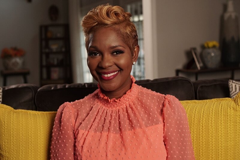 Brittany Lee Lewis – Bild: Crime + Investigation /​ @AdamAndroid