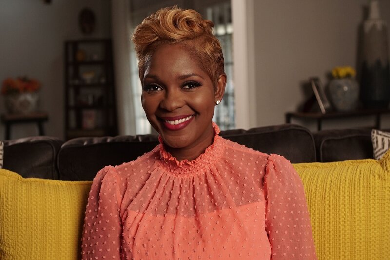 Brittany Lee Lewis – Bild: Crime + Investigation /​ @AdamAndroid