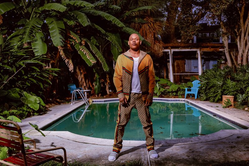 Queen & Slim – Bild: ORF/​Universal Pictures/​Lelanie Foster