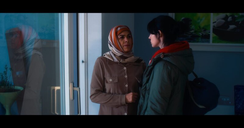 Die Hölle – Bild: ServusTV /​ Allegro Film