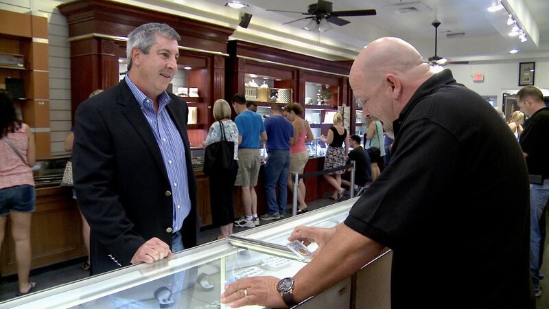 Bild: 2014 A&E Networks, LLC. Lizenzbild frei