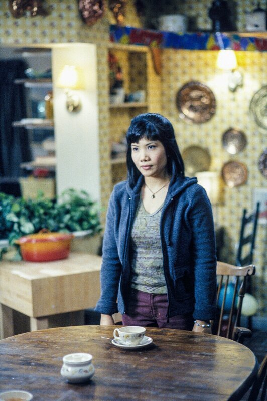 Piama (Emy Coligado) – Bild: ORF/​Disney