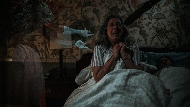 Hotel Paranormal (Season 2). Ep4. – Bild: TLC (DEUT)