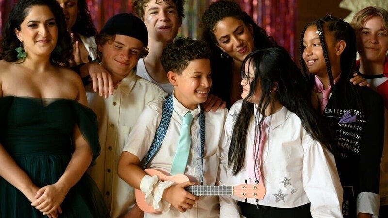 The Show must go on 1 – Bild: ZDF/​ Justus Lemm