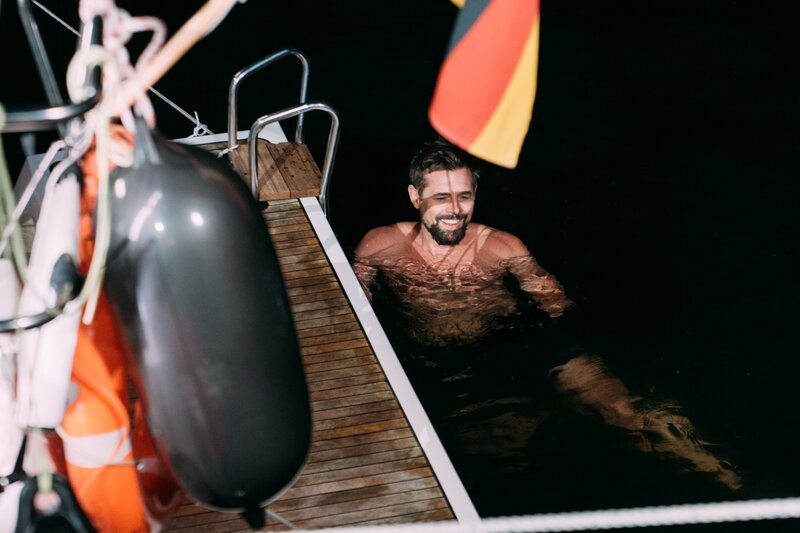 Klaas Heufer-Umlauf – Bild: Julian Mathieu /​ JOYN