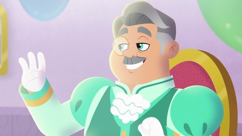 Bild: Nickelodéon Junior