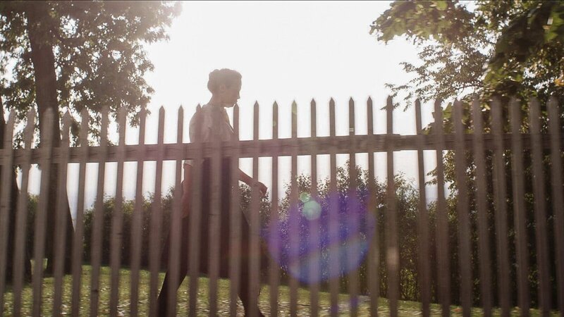 Katharina Haudum als Adelheid Popp. – Bild: ORF/​NGF Geyrhalterfilm/​Matthias Grunsky