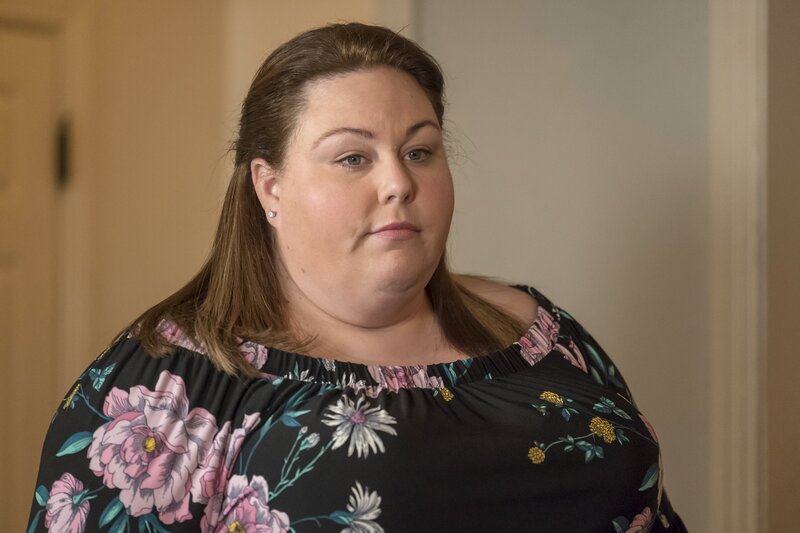 Kate Pearson (Chrissy Metz) – Bild: NBCUniversal Media, LLC /​ Ron Batzdorff
