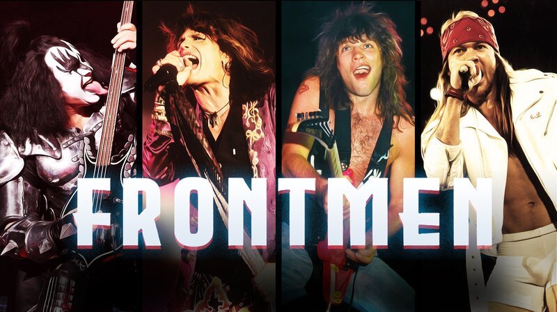 FRONTMEN – DIE GRÖSSTEN ROCKSTARS ALLER ZEITEN: AXL ROSE. „Frontmen“ – Doku-Serie über die größten Frontmänner und Rockstars unserer Zeit. Auf der Bühne sind sie weltberühmte, extravagante Showmänner, die Generationen geprägt und die Soundtracks zu unserem Leben geschaffen haben. Abseits der Bühne sind sie häufig destruktive, wütende, manchmal gewalttätige, unsichere Männer mit hochkomplexen Lebensläufen, die sich darüber oft in Drogen- und Alkoholmissbrauch flüchten. Die ersten vier Folgen á 90 Minuten der zweiten Staffel sind in der ARD Mediathek abrufbar. Die zweite Staffel widmet dabei Gene Simons (Kiss), Jon Bon Jovi, Steven Tyler (Aerosmith) und Axl Rose (Guns n’ Roses) je eine Folge. Weiteres Bildmaterial finden Sie unter www.br-foto.de. – Bild: SWR/​VPM/​Honey Bee
