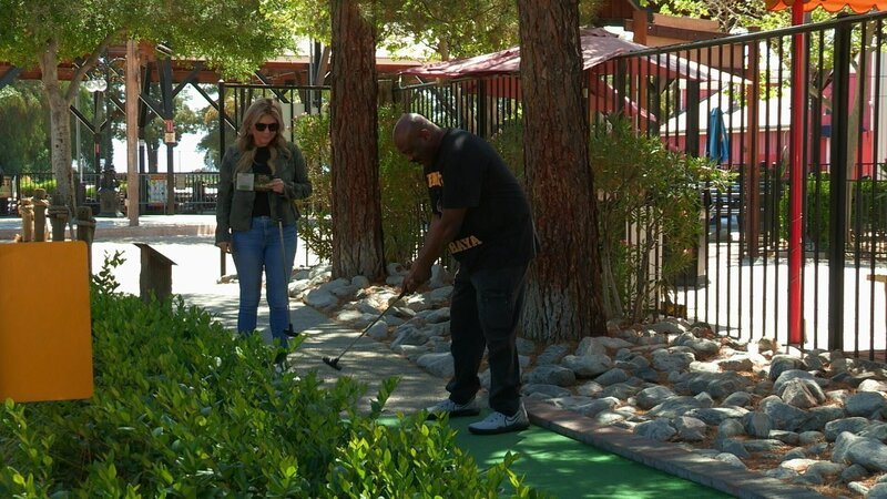 Bild: 2023 A&E Television Networks, LLC. All Rights Reserved. Lizenzbild frei