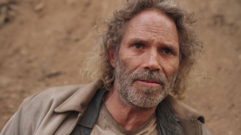 Virgil (Greg Hatton) – Bild: ITALIA 1 (ITAL)