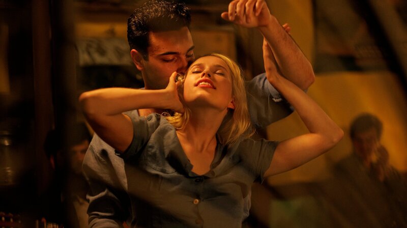 Bild: NDR/​Nikos Nikolopoulos