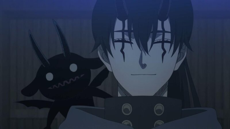 Bild: YUKI TABATA/​SHUEISHA,TV TOKYO,BLACK CLOVER PROJECT