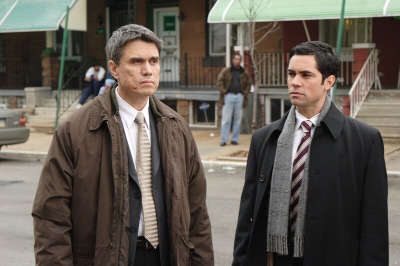 2T6365_ColdCase Phila 006 – Bild: Sat.1 Gold