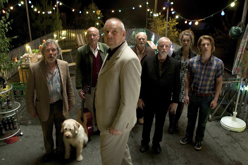 Pampa Blues – Bild: SWR/​SWR/​Bavaria Fernsehproduktion/​Daniela Incoronato