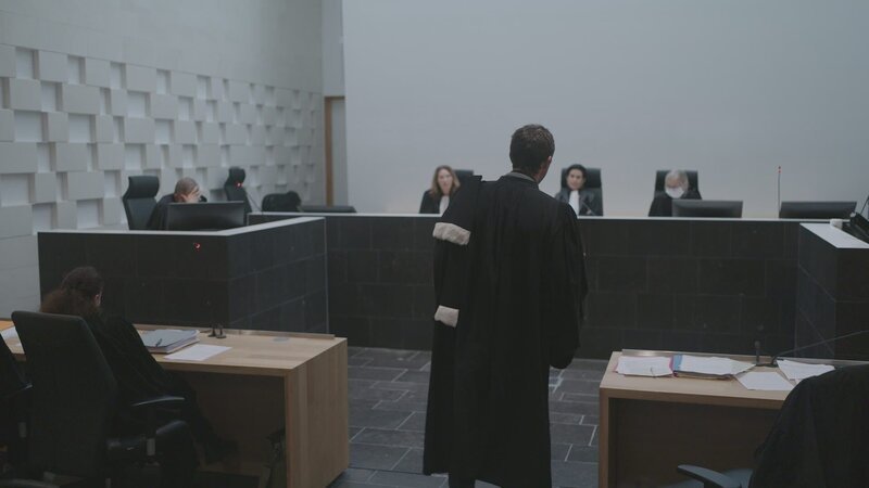  – Bild: Morgane Productions