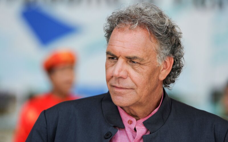 Christian Kohlund (Markus Winter). – Bild: ORF 2