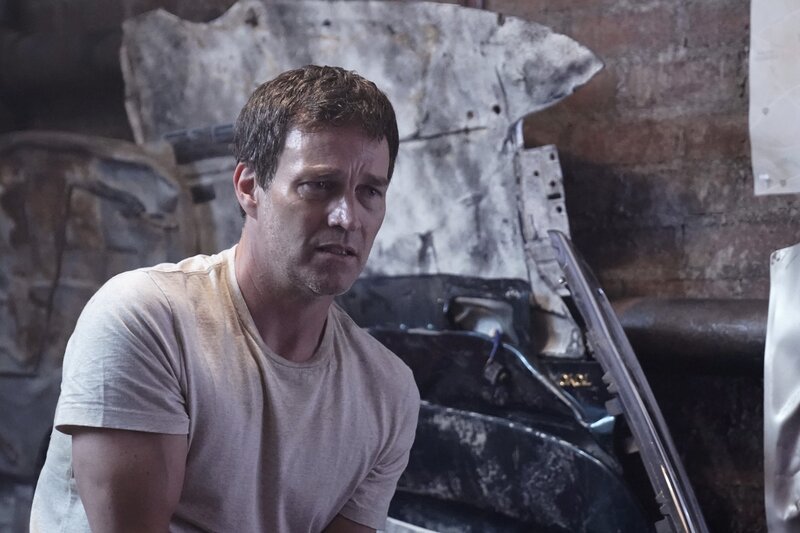 Reed Strucker (Stephen Moyer) – Bild: Jace Downs /​ © 2018⁠–⁠2019 Fox and its related entities.  All rights reserved.  MARVEL TM & © 2017 MARVEL /​ Jace Downs