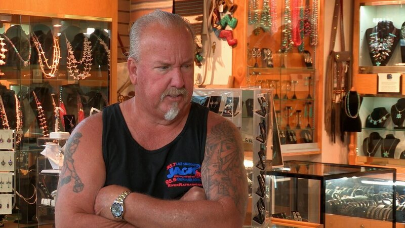 Bild: 2023 A&E Television Networks, LLC. All Rights Reserved. Lizenzbild frei