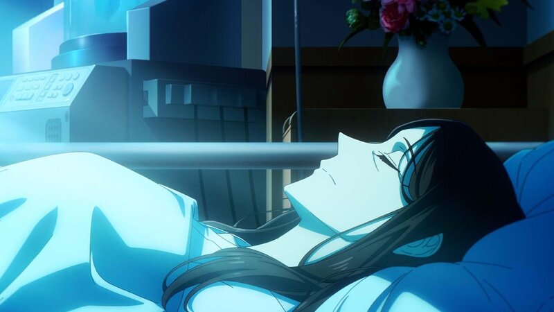 Bild: Solo Leveling Animation Partners