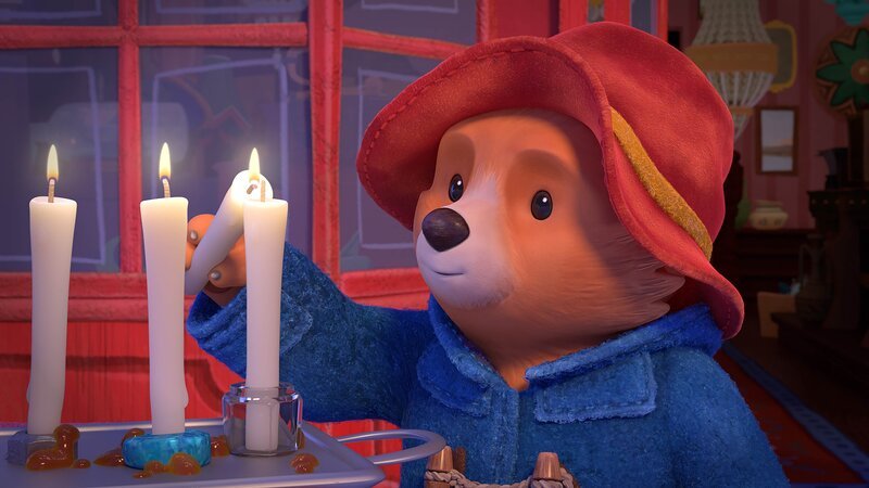 Paddington – Bild: Paramount