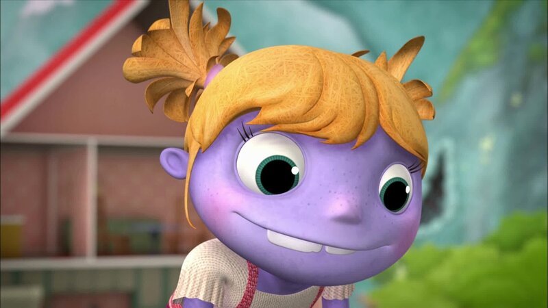 Bild: Nickelodéon Junior