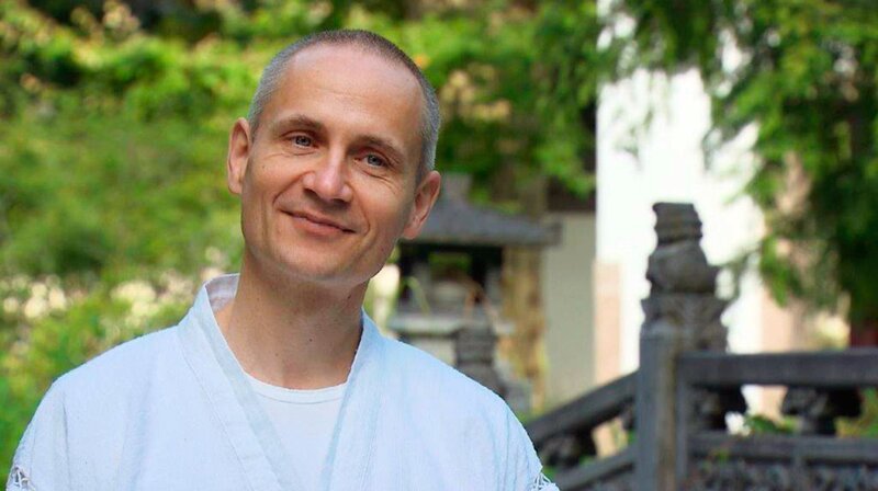 Eike ist Samenspender. – Bild: HR/​arte