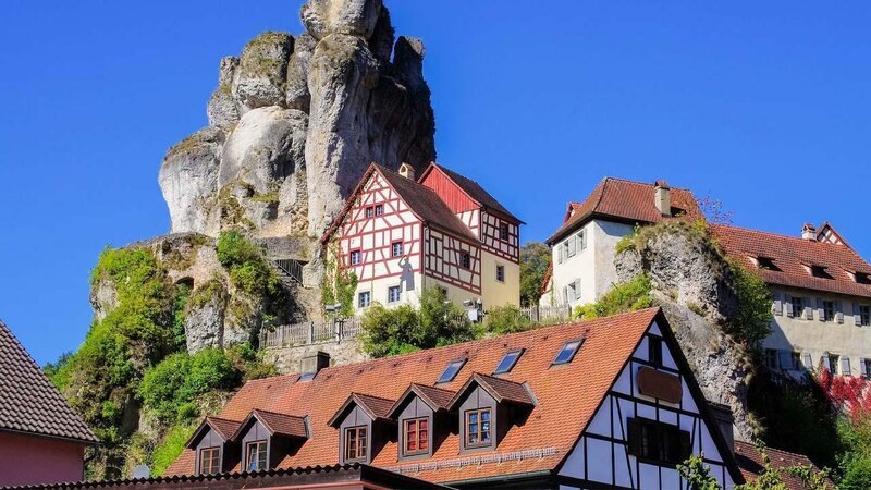 . – Bild: ANIXE HD . – Bild: ANIXE HD