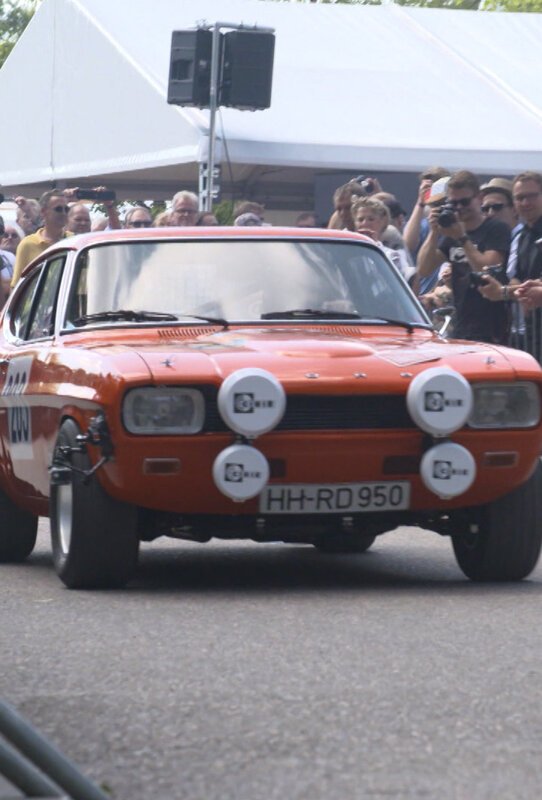 . – Bild: Auto Motor und Sport TV . – Bild: Auto Motor und Sport TV