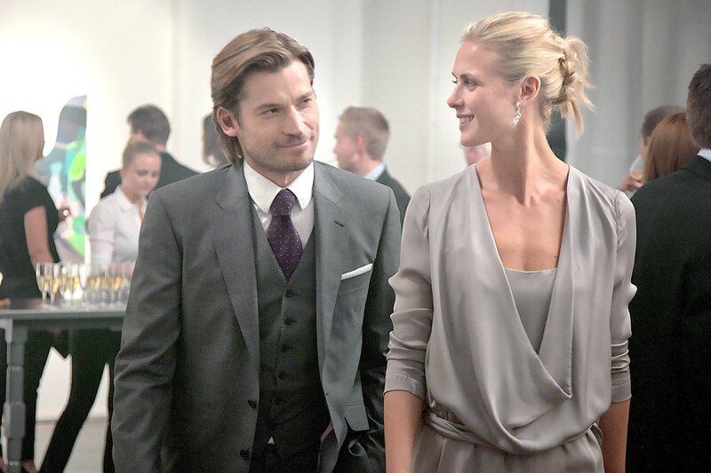 Headhunters – Bild: ARD Degeto/​Yellow Bird