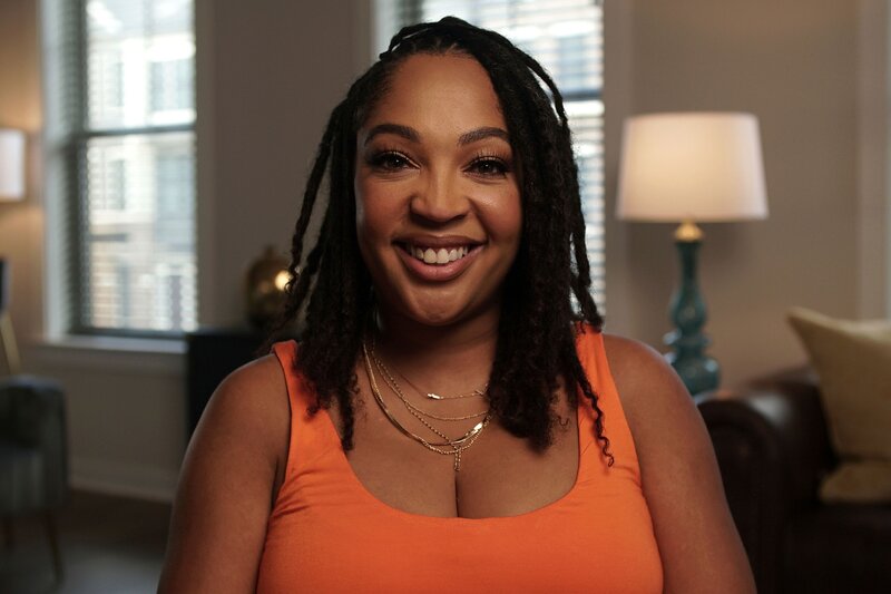 Caressa Cameron Jackson – Bild: Crime + Investigation /​ @AdamAndroid