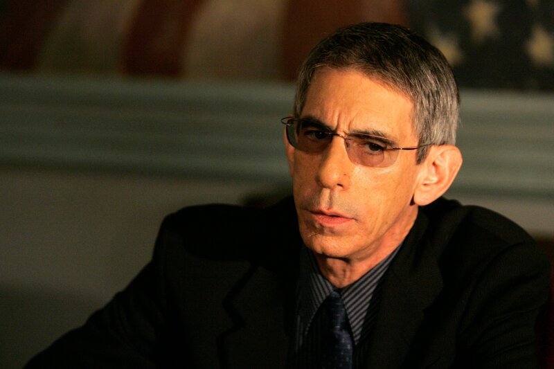 Richard Belzer as John Munch – Bild: Universal Network Television
