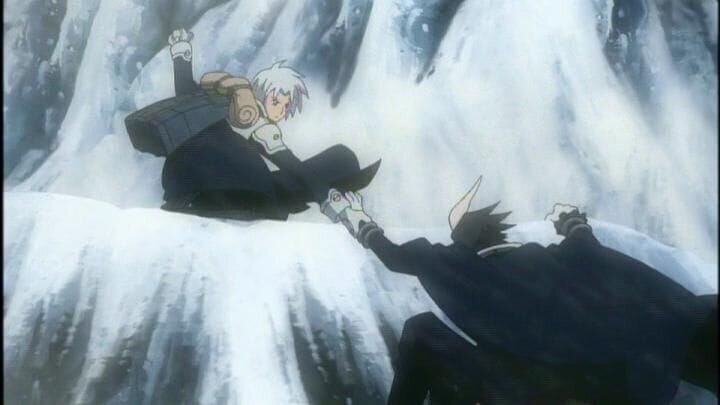 Bild: KATSURA HOSHINO/​SHUEISHA,TV TOKYO,DENTSU,TMS