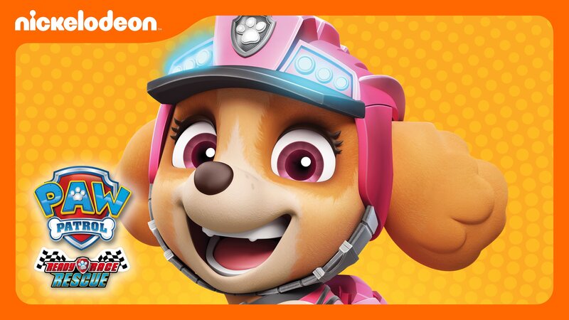 Skye – Bild: ViacomCBS