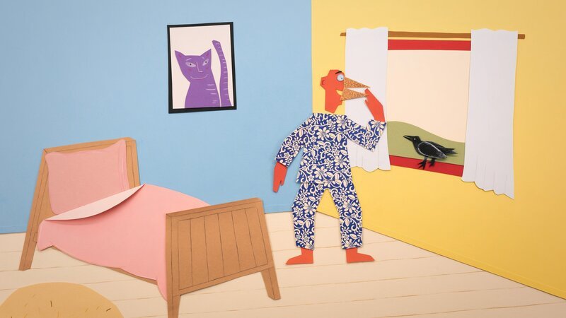 Bild: ORF/​Global Screen/​Mockingbird Productions