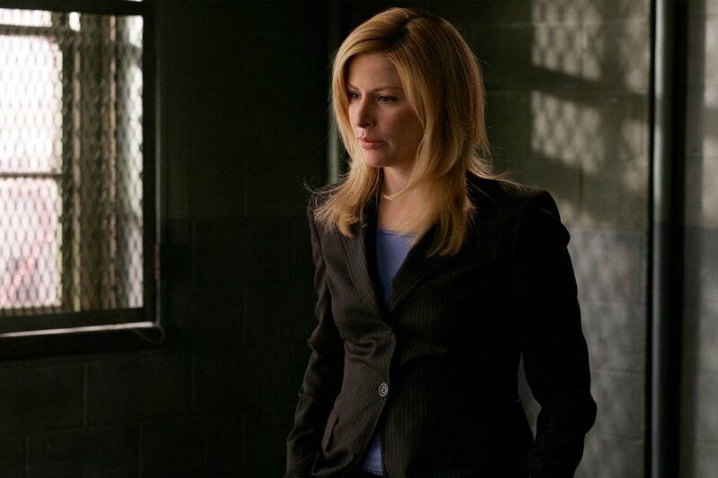 Diane Neal as A.D.A. Casey Novak – Bild: Universal Network Television, 13TH STREET