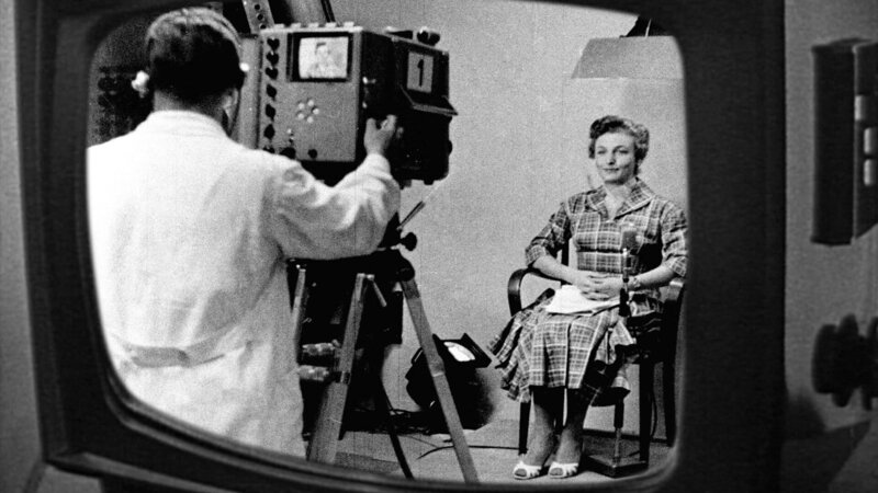 Die Macht der Bilder – Bild: ORF