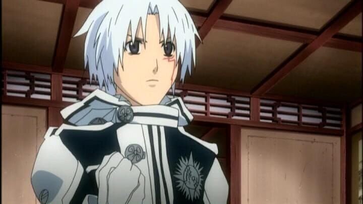 Bild: KATSURA HOSHINO/​SHUEISHA,TV TOKYO,DENTSU,TMS